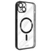 EAN 8434847074054 - COOL Accesorios COOL funda para teléfono móvil 15,5 cm (6.1") Negro, Transparente imagen 3