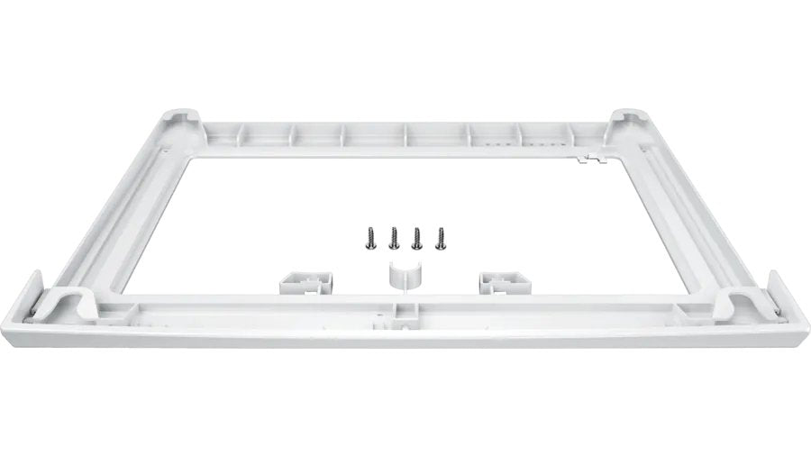 EAN 4242003927137 - Siemens WZ27510 Verbindungssatz pieza y accesorio de lavadoras imagen 1