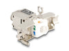 EAN 4043619881987 - DeLOCK 88198 conector LSA Acero inoxidable imagen 2