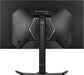 EAN 4948570127948 - iiyama G-MASTER GOB2701QSC-B1 pantalla para PC 68,6 cm (27") 2560 x 1440 Pixeles 2K Ultra HD OLED Negro imagen 18