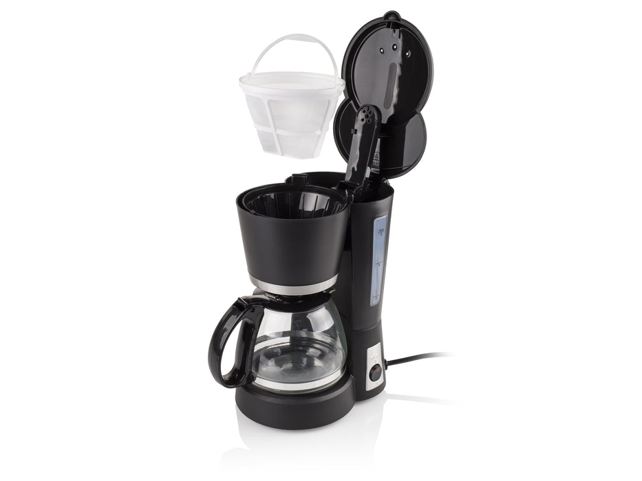 EAN 8713016009494 - Tristar CM-1236 cafetera eléctrica Totalmente automática Cafetera de filtro 1,2 L imagen 9