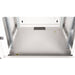 EAN 7630049600027 - ROLINE 26.21.0001 armario rack 7U Bastidor de pared Gris imagen 4