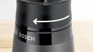 EAN 4242005257492 - Bosch VitaPower MMB2111S licuadora 0,6 L Batidora de vaso 450 W Plata imagen 19