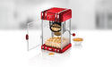EAN 4011689425356 - Unold 48535 palomitas de maiz poppers Rojo, Plata 300 W imagen 11
