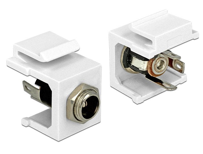 EAN 4043619863556 - DeLOCK 86355 módulo de conector de red imagen 1