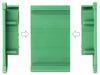 EAN 4043619659876 - DeLOCK 65987 kit de montaje Verde Plástico imagen 3