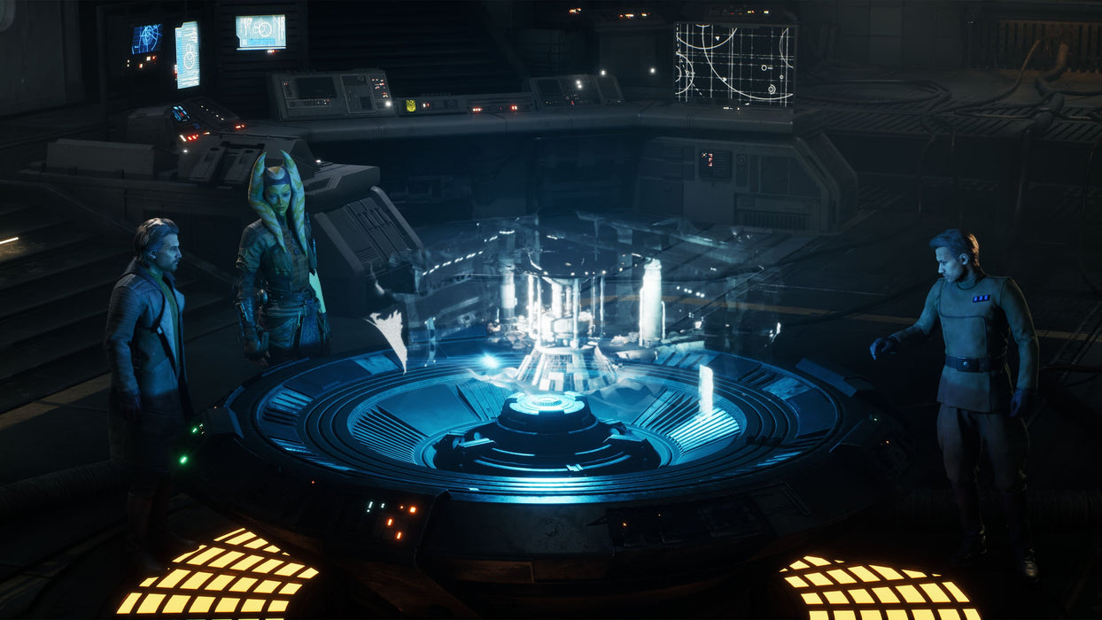 EAN 5030942125474 - Electronic Arts Star Wars Zero Company, PlayStation 5 Estándar imagen 6