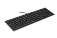 EAN 4027301550962 - SPEEDLINK SL-640010-BK teclado Oficina USB Alemán Negro imagen 3