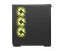 EAN 4711377365758 - MSI MAG PANO 130R PZ carcasa de ordenador Midi Tower Negro imagen 2