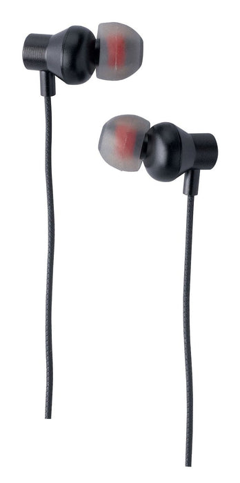 EAN 8711902090403 - Lenco CD-340BK Reproductor de CD portátil Negro imagen 5