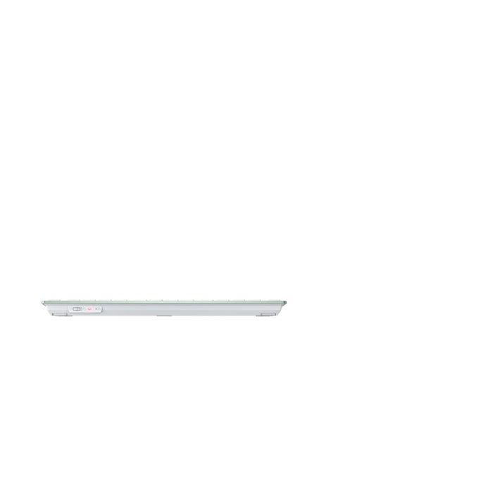 EAN 4025112107900 - CHERRY KW 7100 MINI BT teclado Universal Bluetooth QWERTZ Alemán Color menta imagen 4