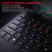 EAN 821844741764 - HP HyperX OMEN 15 inch Gaming Laptop PC 15-ga0004ns Intel® Core™ i7 i7-14650HX 38,9 cm (15.3") 2K 24 GB DD imagen 8