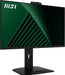 EAN 4711377238182 - MSI Pro MP275QPDG pantalla para PC 68,6 cm (27") 2560 x 1440 Pixeles Wide Quad HD LCD Negro imagen 16