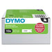 EAN 3026980930981 - DYMO Value Pack Etiqueta para impresora autoadhesiva imagen 1