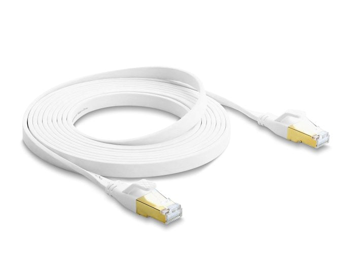 EAN 4043619810277 - DeLOCK 81027 cable de red Cat8.1 U/FTP (STP) imagen 2