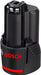 EAN 3165140894494 - Bosch GBA 12V 3.0Ah Professional Batería imagen 1