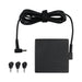 EAN 4711081705079 - ASUS U90W-01(ADP-90LE B) adaptador e inversor de corriente Interior Negro imagen 1