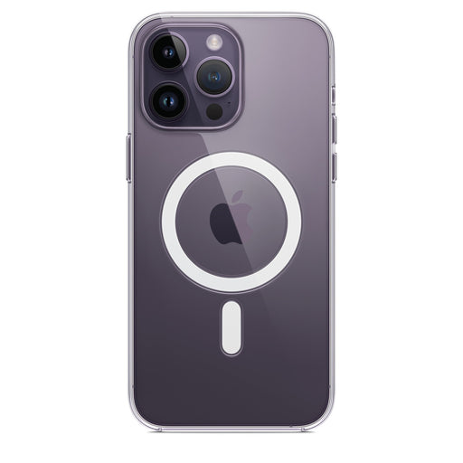 EAN 194253417019 - Apple MPU73ZM/A funda para teléfono móvil 17 cm (6.7") Transparente imagen 1