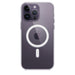 EAN 194253417019 - Apple MPU73ZM/A funda para teléfono móvil 17 cm (6.7") Transparente imagen 1