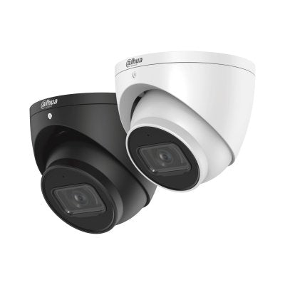 EAN 6923172541352 - Dahua Technology WizSense DH-IPC-HDW3441EM-S-S2 cámara de vigilancia Esférico Cámara de seguridad IP Inte imagen 2