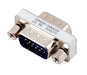EAN 4049759052270 - EFB Elektronik D-Sub 9 M/M D-Sub 9-pin Metálico imagen 1