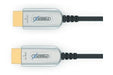 EAN 4251364713570 - FiberX FX-I350-010 cable HDMI 10 m HDMI tipo A (Estándar) Negro, Plata imagen 2