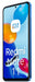 EAN 6934177768262 - Xiaomi Redmi Note 11 16,3 cm (6.43") SIM doble Android 11 4G USB Tipo C 4 GB 64 GB 5000 mAh Azul imagen 3