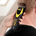 EAN 43917067377 - Wahl 3031752 cortadora de pelo y maquinilla Negro, Amarillo imagen 5