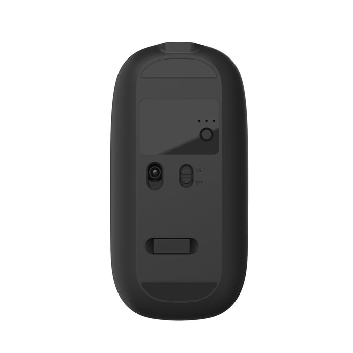 EAN 8052101433760 - Ewent EW3207 ratón Universal Ambidextro RF Wireless + Bluetooth Óptico 1600 DPI imagen 5