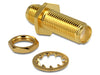 EAN 4043619887798 - DeLOCK 88779 conector coaxial imagen 1