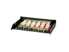EAN 7630049632462 - ROLINE 26.11.0299 panel de parcheo 0.5U imagen 3