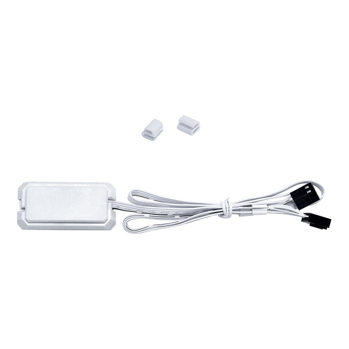 EAN 4718466018588 - Lian Li 12RCL Carcasa del ordenador Ventilador 12 cm Blanco imagen 10
