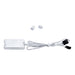 EAN 4718466018601 - Lian Li 12CL1 Carcasa del ordenador Ventilador 12 cm Blanco imagen 7
