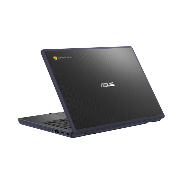 EAN 4711387932636 - ASUS Chromebook CR11 CR1104CTA-N00101 Intel® N 29,5 cm (11.6") LPDDR5-SDRAM Wi-Fi 6 (802.11ax) imagen 8