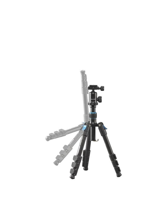 EAN 4007134022096 - Cullmann RONDO 400T RB6.5 tripode Universal 3 pata(s) Negro imagen 4