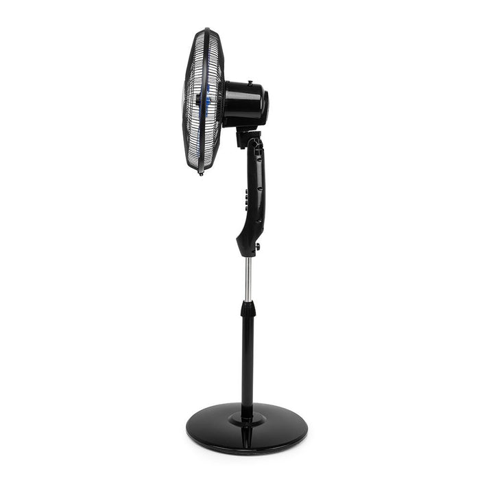 EAN 8435568405943 - Orbegozo SF 0441 ventilador Negro, Plata imagen 3