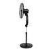 EAN 8435568405943 - Orbegozo SF 0441 ventilador Negro, Plata imagen 3