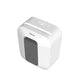 EAN 0043859802555 - Fellowes LX Series 100109815 triturador de papel Corte en tiras Blanco imagen 6