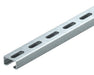 EAN 4012195050230 - Obo Bettermann 1121979 Perfiles industriales Acero Perforado imagen 1