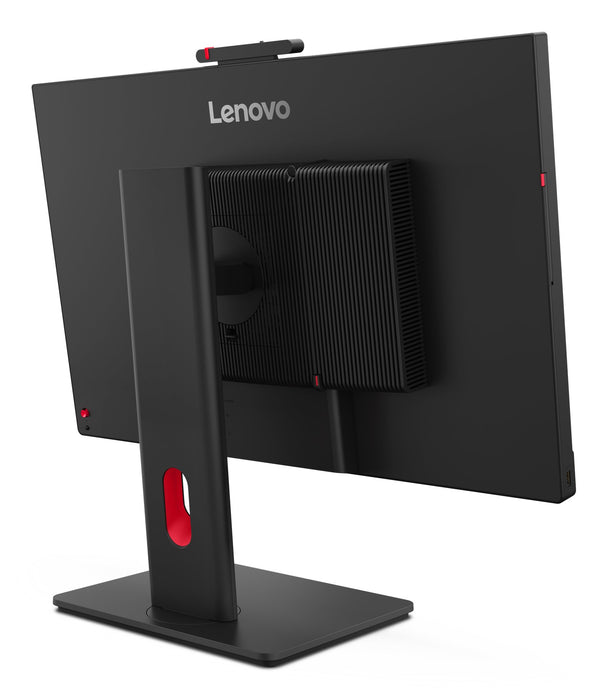 EAN 199273501700 - Lenovo ThinkCentre TIO27 Gen6 pantalla para PC 68,6 cm (27") 2560 x 1440 Pixeles Quad HD LED Negro imagen 9