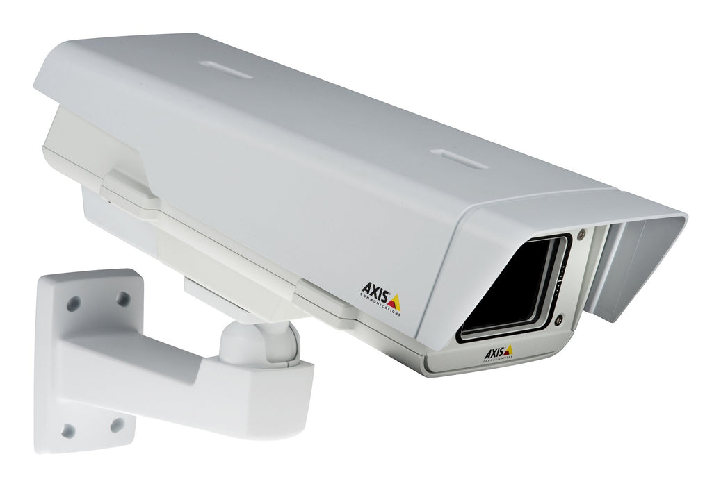 EAN 7331021034211 - Axis 0433-001 cámaras de seguridad y montaje para vivienda Viviendas imagen 1