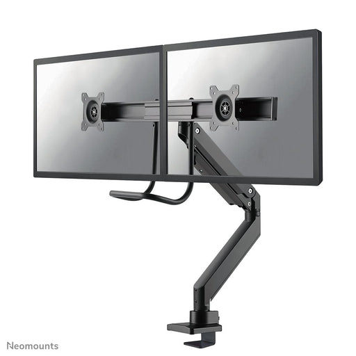 EAN 8717371446857 - Neomounts NM-D775DXBLACK soporte para monitor 81,3 cm (32") Escritorio Negro imagen 1