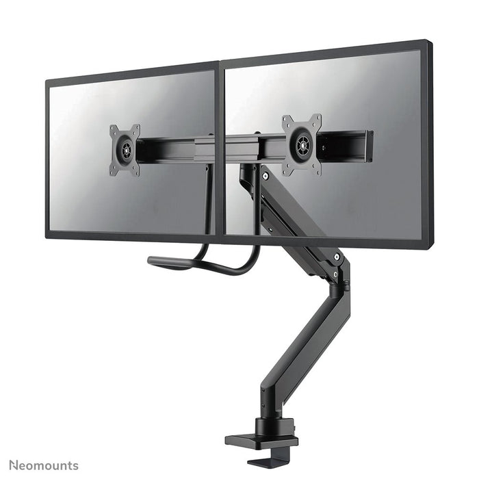 EAN 8717371446857 - Neomounts NM-D775DXBLACK soporte para monitor 81,3 cm (32") Escritorio Negro imagen 1