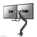 EAN 8717371446857 - Neomounts NM-D775DXBLACK soporte para monitor 81,3 cm (32") Escritorio Negro imagen 1