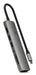 EAN 810086361496 - Satechi ST-P7SM hub de interfaz USB Tipo C 10000 Mbit/s Gris imagen 4