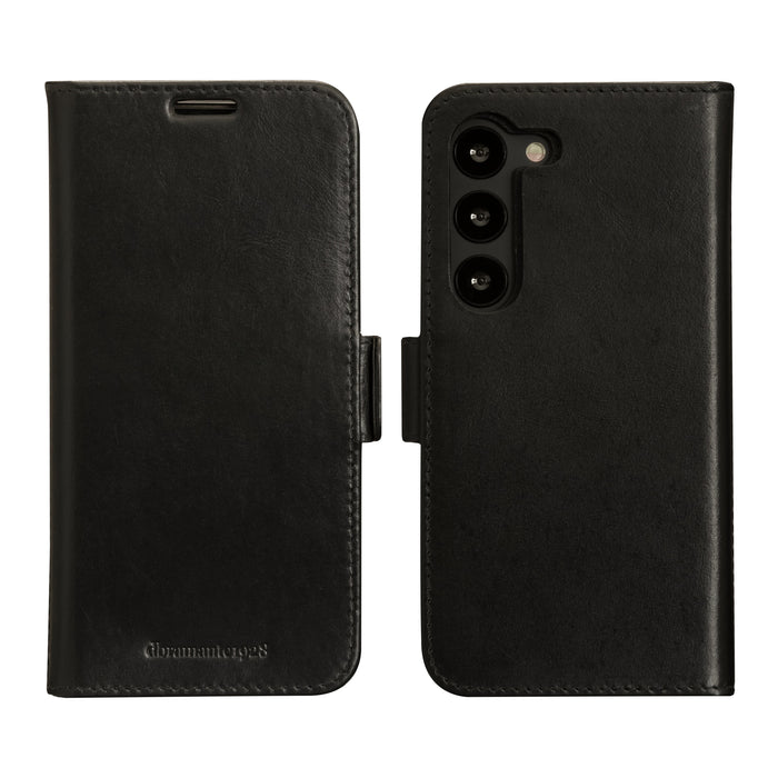 EAN 5711428017604 - dbramante1928 Lynge funda para teléfono móvil 15,5 cm (6.1") Folio Negro imagen 3