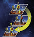 EAN 4008789708885 - Playmobil Space 70888 set de juguetes imagen 10