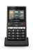 EAN 9005613168711 - Emporia emporiaPURE-LTE 5,87 cm (2.31") 107 g Negro Teléfono para personas mayores imagen 6