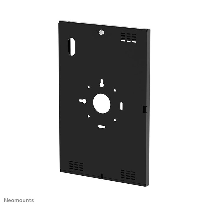 EAN 8721246340362 - Neomounts WL15-603BL1 soporte de seguridad para tabletas Negro 37,1 cm (14.6") imagen 7