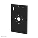 EAN 8721246340362 - Neomounts WL15-603BL1 soporte de seguridad para tabletas Negro 37,1 cm (14.6") imagen 7
